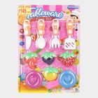 Toy Play Kitchen Set, , small image number null