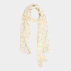 Women's Nylon/Polyester Scarf, , small image number null