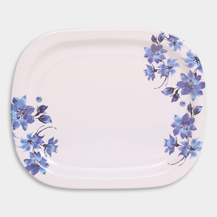 Melamine Dinner Set 31 Pcs, , large image number null