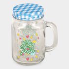 450 ml Glass Mason Jar, , small image number null