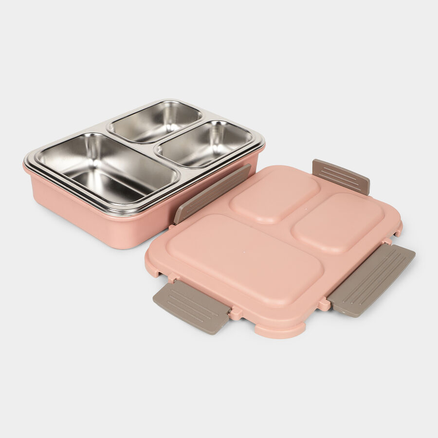 600 ml Lunch Box, , large image number null