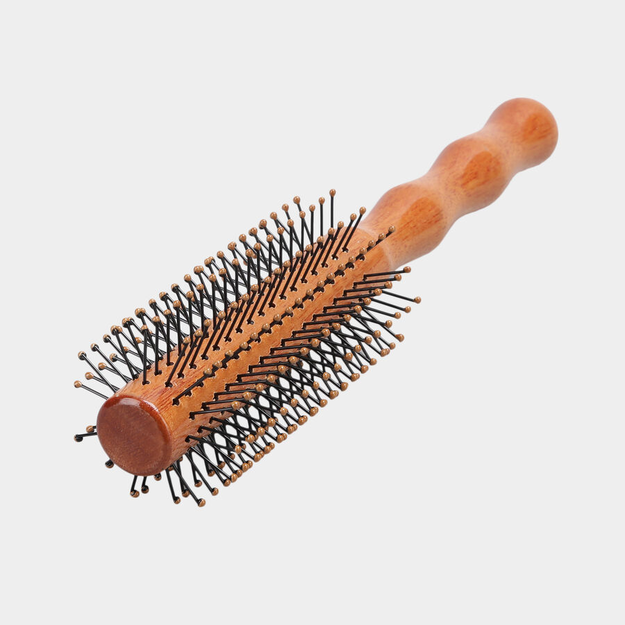 Plastic Hair Brush, , large image number null