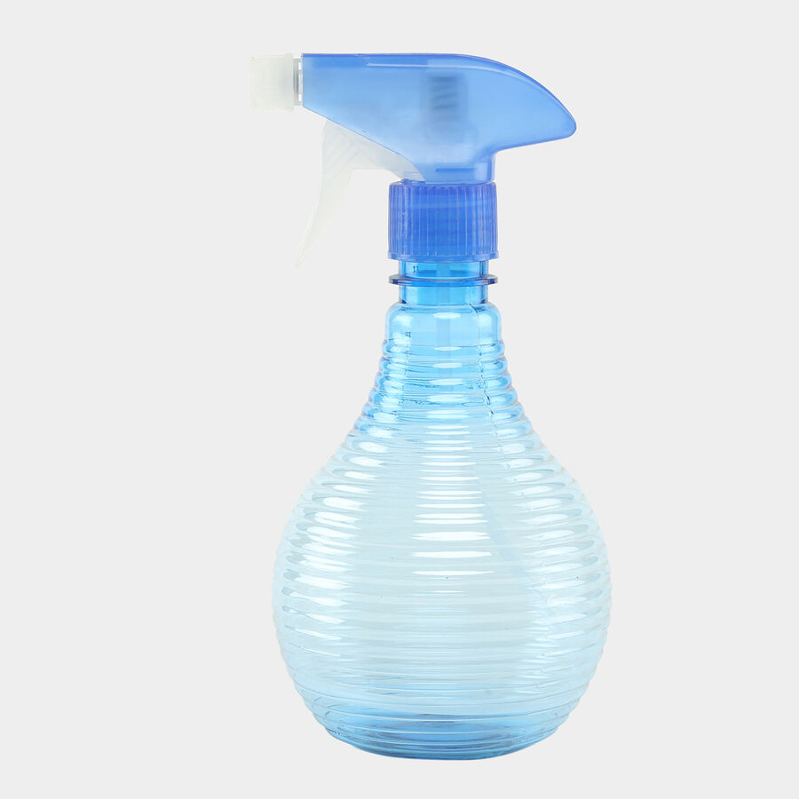 450ml Plastic Spray Bottle, , large