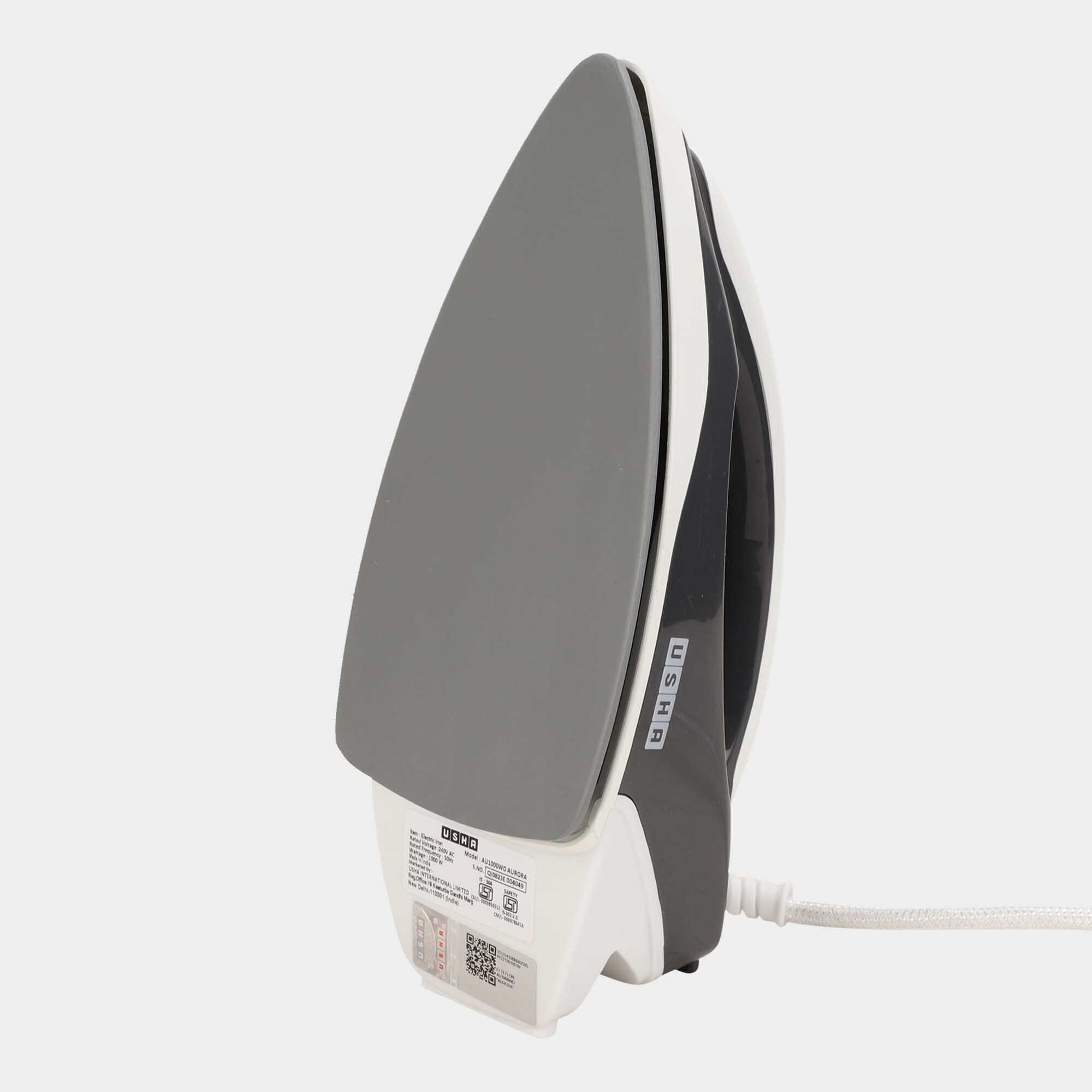 Usha Aurora Dry Iron Vishal Mega Mart India