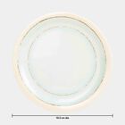 19.5 cm dia Melamine Half Plate, , small image number null