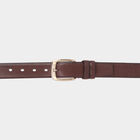 Men Formal Brown Belt (32 in.), , small image number null