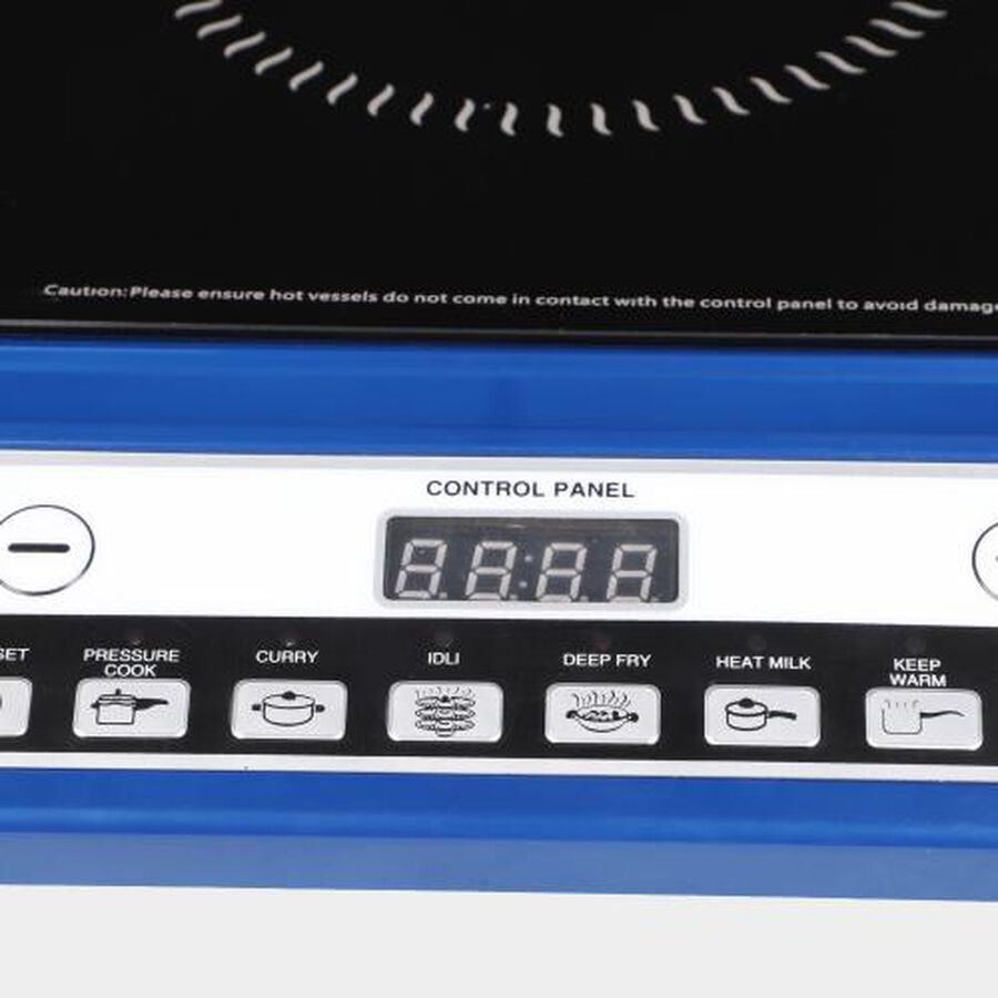 1200W Induction Cooktop, , large image number null