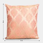 Orange Microfiber Cushion, , small image number null