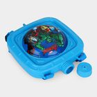 Kid's Avenger Water Tank Gun, , small