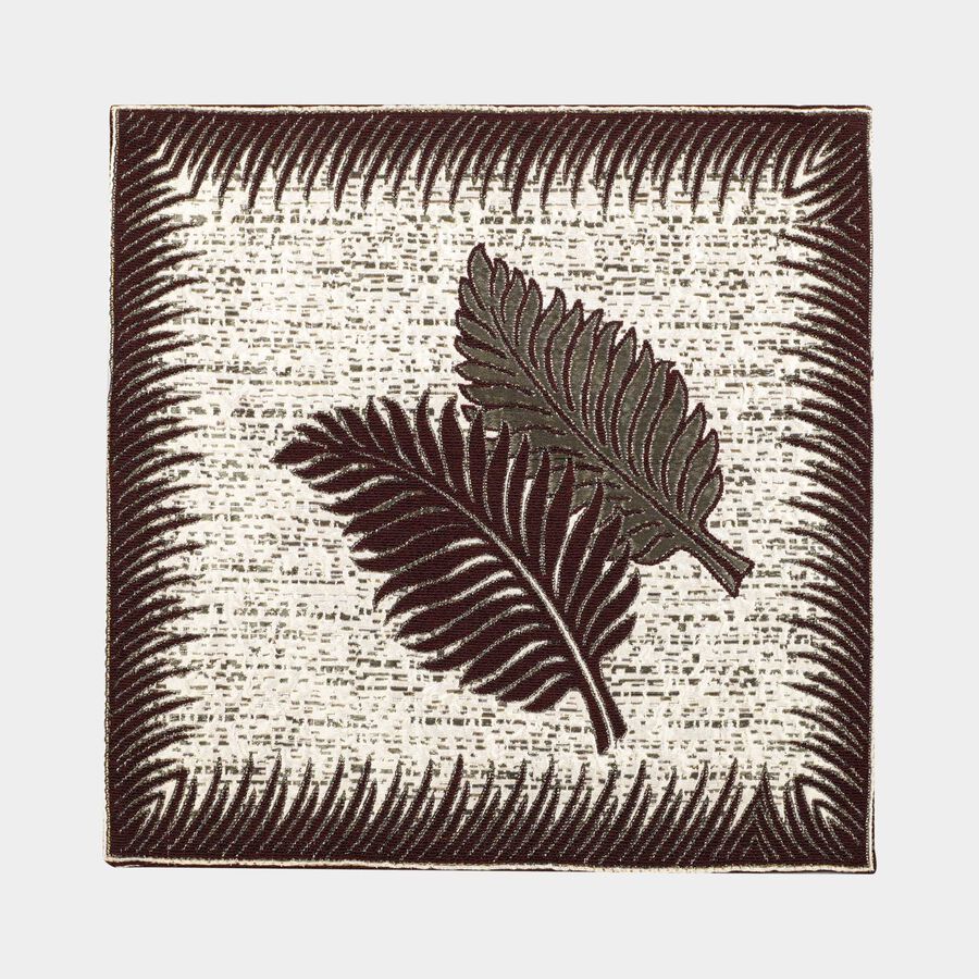 Microfiber Cushion Cover, , large image number null