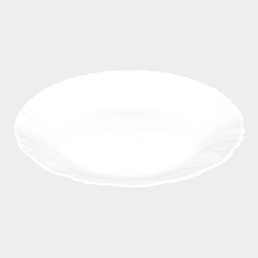 Opalware Dinner Plate, 17.7 cm Dia., , large image number null