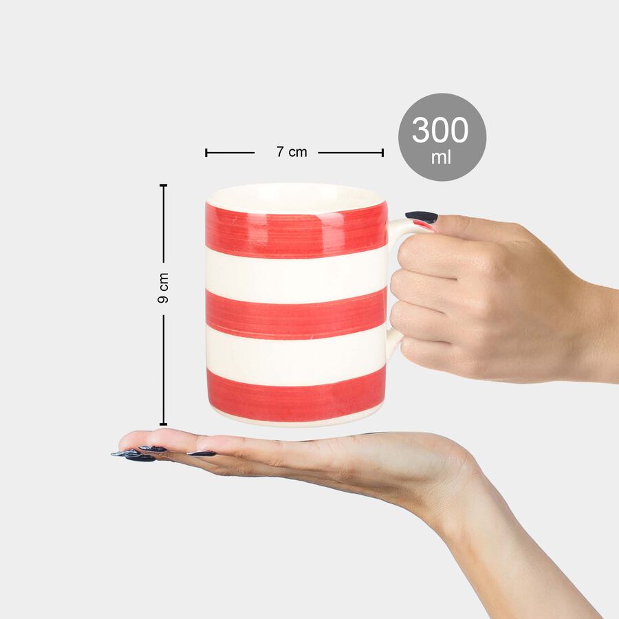 300 ml Stoneware Mug, , large image number null