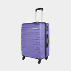 4 Wheel Hard Case Trolley, Small, , small image number null