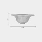 Steel Strainer, 11 cm Dia., , small image number null