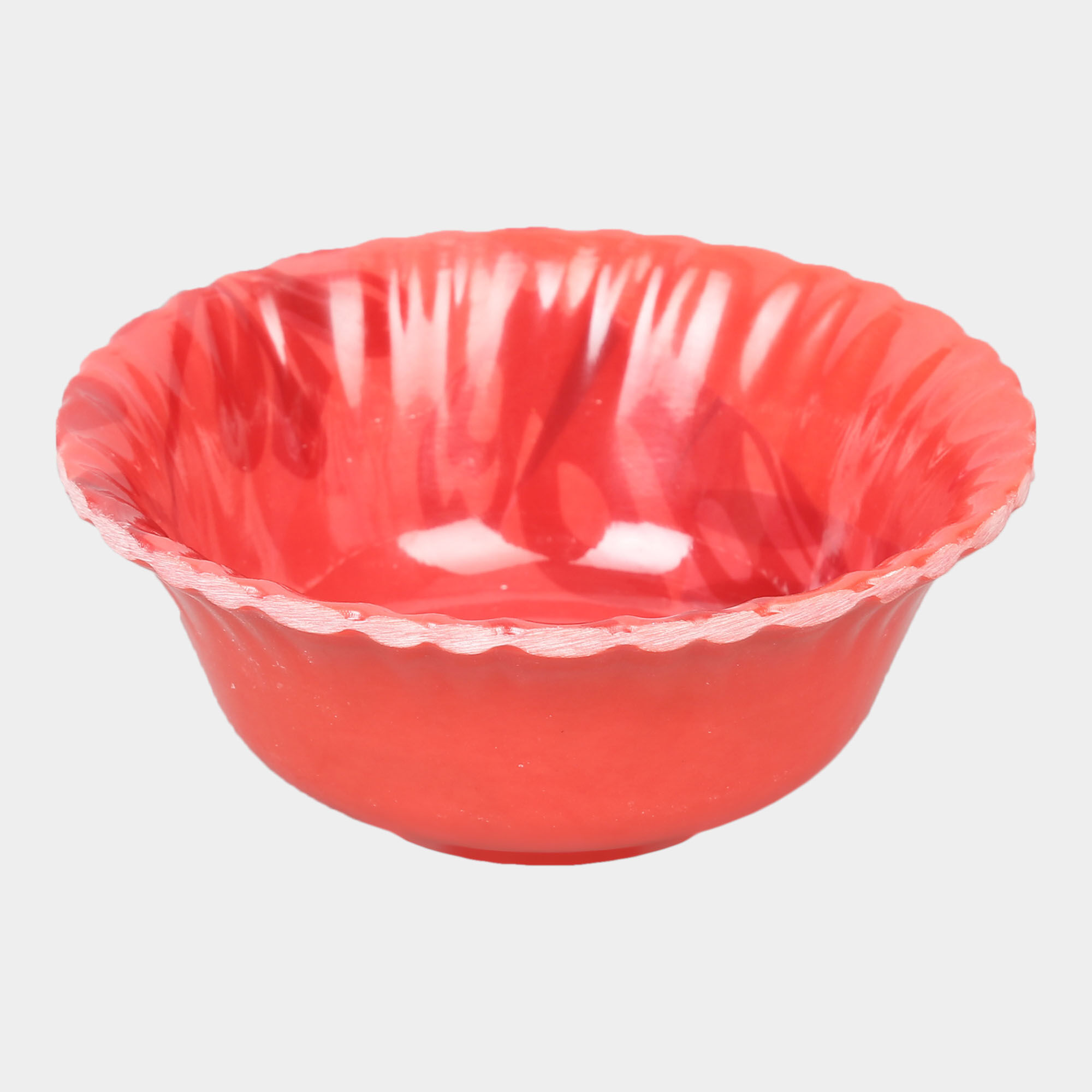 Home Finery                         Melamine Bowl