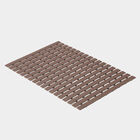 Rubber Shower Mat - Color/Design May Vary, , small image number null