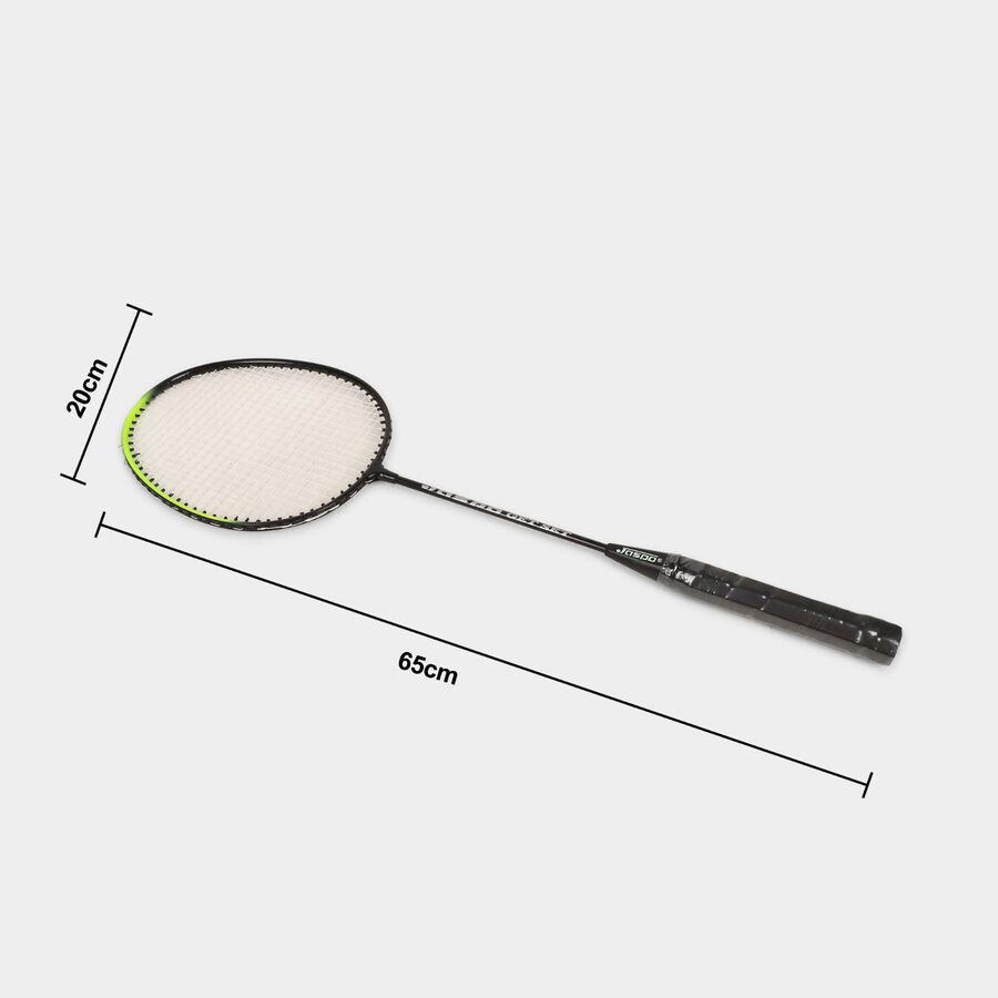 Metal Badminton Set, , large image number null