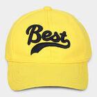 Kids' Cotton Cap, , small image number null