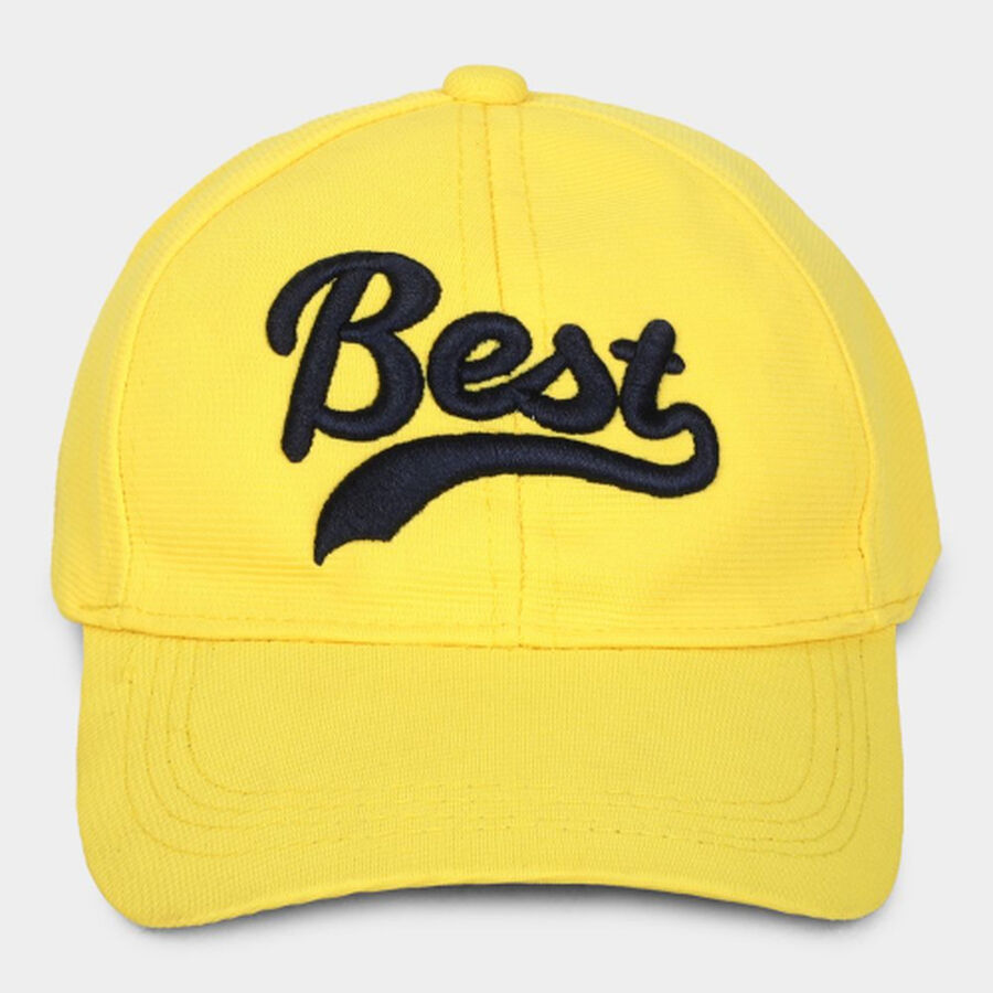 Kids' Cotton Cap, , large image number null
