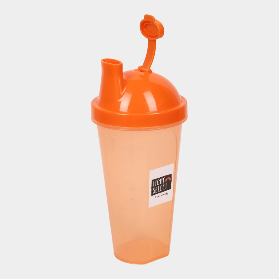 600 ml Plastic Sipper, , large image number null