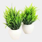 Plastic Artificial Plant, , small image number null