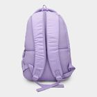 Purple Fabric Bag, , small image number null