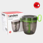 Manual Pull Chopper (1L), , small image number null