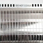 Electric Quartz Heater 800W, , small image number null