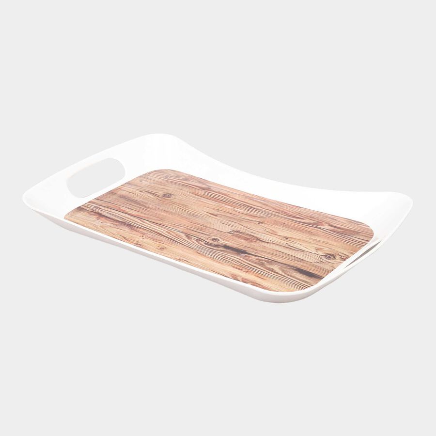 Melamine Serving Tray, , large image number null