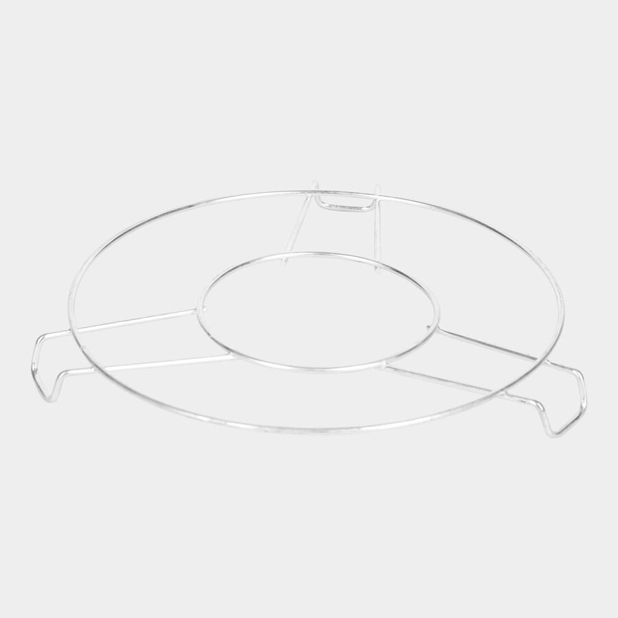 Steel Trivet, , large image number null