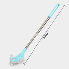 Plastic Toilet Brush , , small image number null
