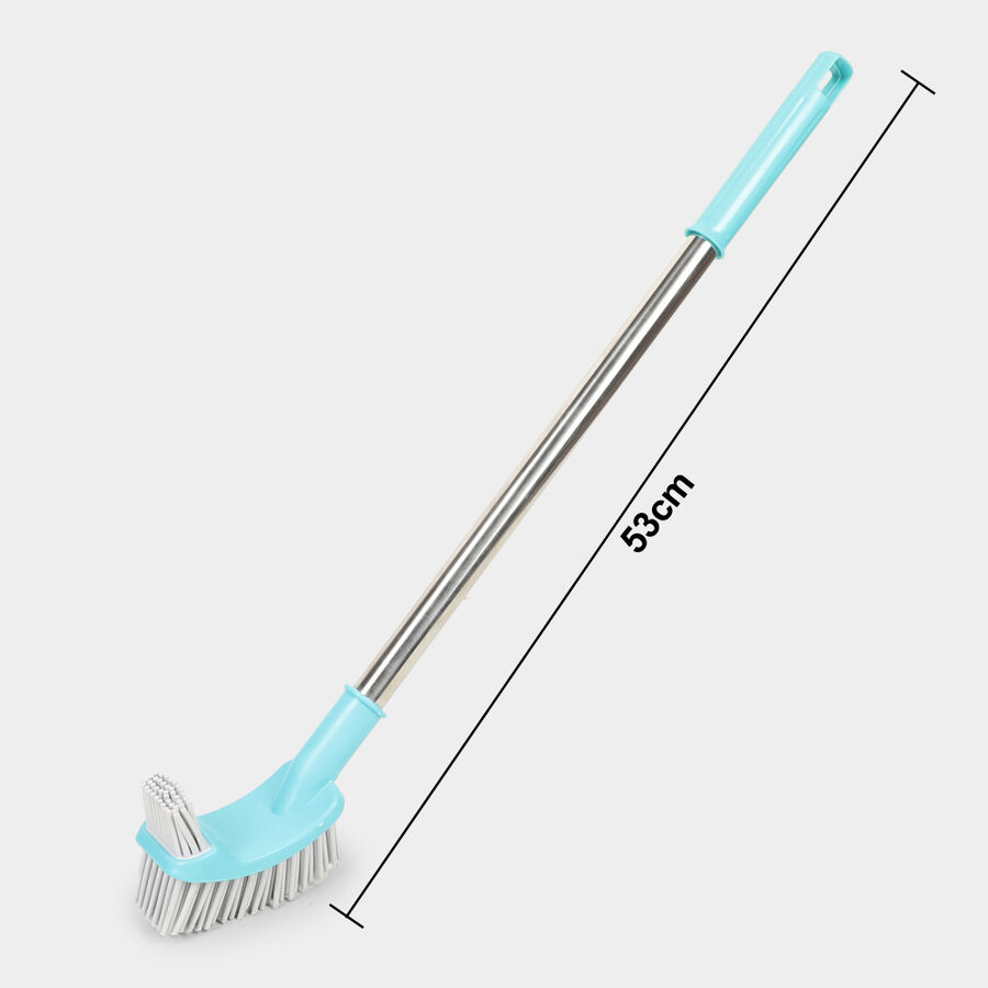Plastic Toilet Brush , , large image number null