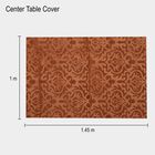 Microfiber Table Cover, , small image number null