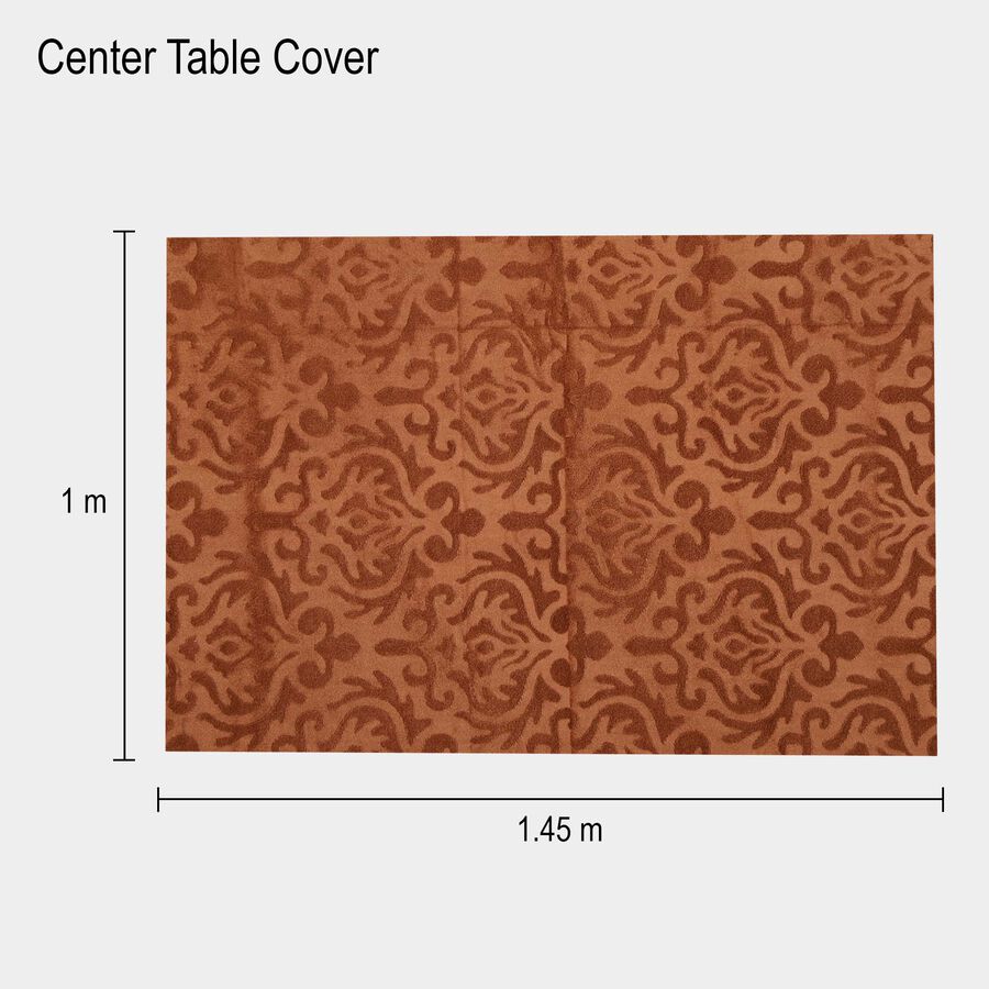 Microfiber Table Cover, , large image number null