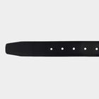 Men Formal Black Belt (36 in.), , small image number null