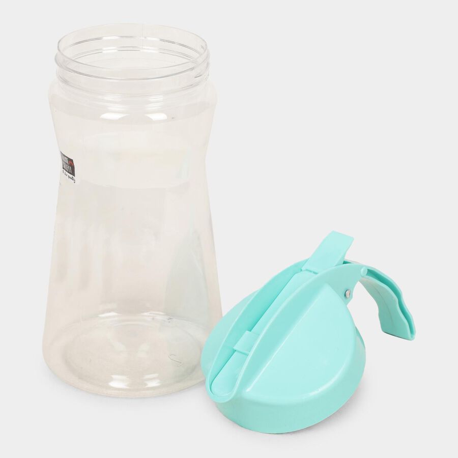 1 L Plastic Oil Dispenser, , large image number null