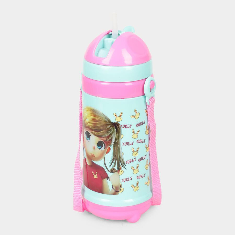500 ml Plastic Sipper, , large image number null