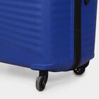 4-Wheel Aqua Polypropylene Hard Case Trolley, Small + Medium + Large, , small image number null