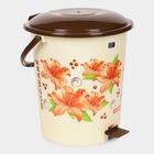 11 L Plastic Dustbin, , small image number null