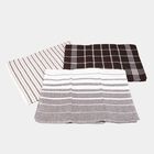 300 GSM Brown Cotton Hand Towel, , small image number null