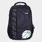 Fabric School Bag , , small image number null