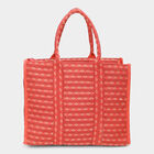 Red Fabric Bag, , small image number null