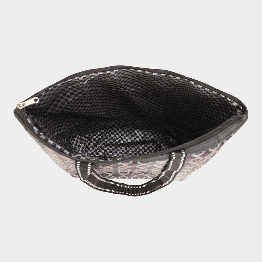 Multicolour Polyester Bag, , large image number null