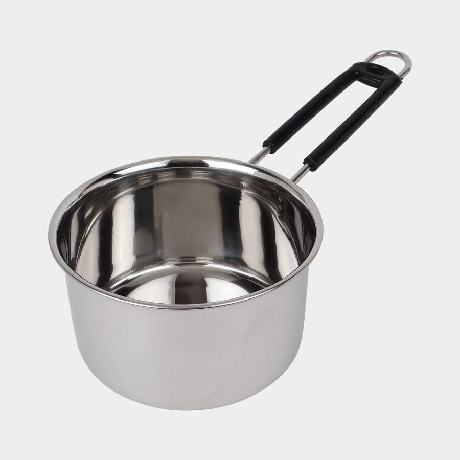 750 ml Stainless Steel Saucepan, , large image number null