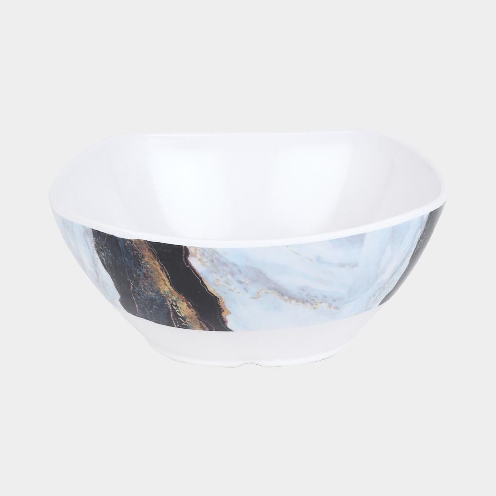 Home Finery                         820 ml Melamine Bowl
