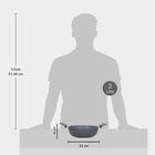 2 L Non-Stick Kadhai, 24 cm Dia., Induction Compatible, , small image number null