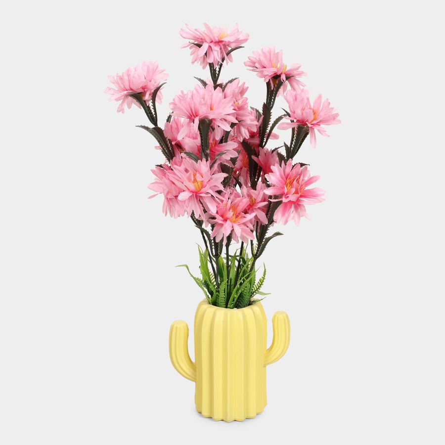 Plastic Artificial Plant, , large image number null