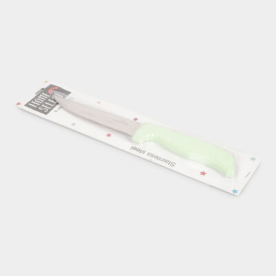 Steel Knife