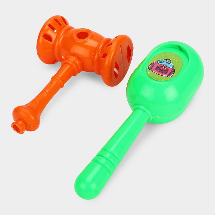 Baby Rattles Set of 7pcs , , large