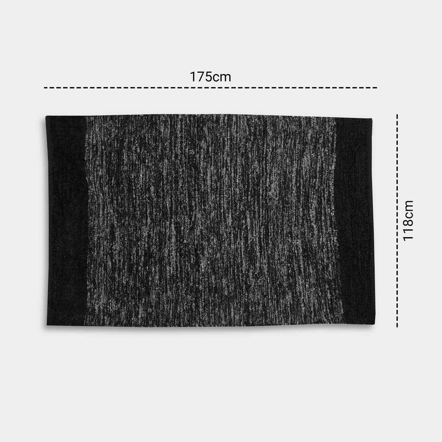 Grey Tie Dye Carpet, , large image number null